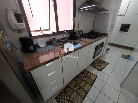Foto 6 do(a) Apartamento false à venda em Jardim Aurélia, Campinas