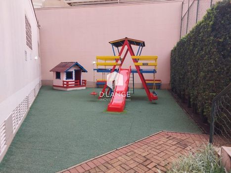Foto 30 do(a) Apartamento false à venda em Jardim Aurélia, Campinas