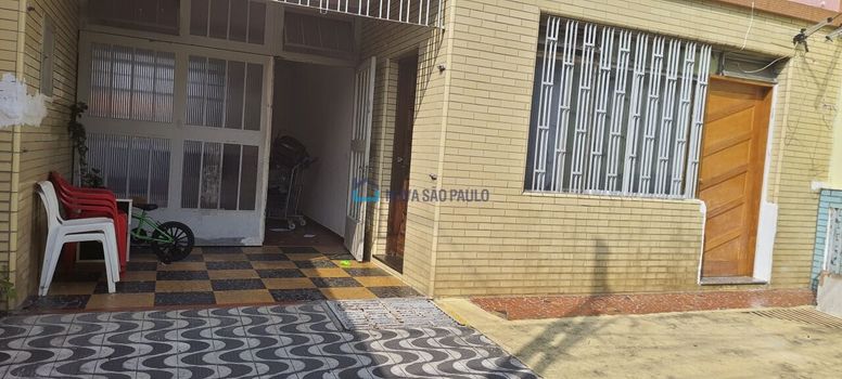 Foto 2 do(a) Casa de 3 quartos à venda em Vila Natália, São Paulo