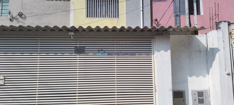 Foto 1 do(a) Casa de 3 quartos à venda em Vila Natália, São Paulo