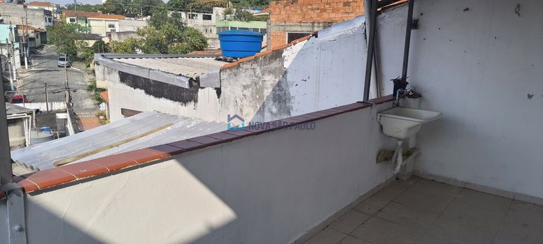 Foto 22 do(a) Casa de 3 quartos à venda em Vila Natália, São Paulo