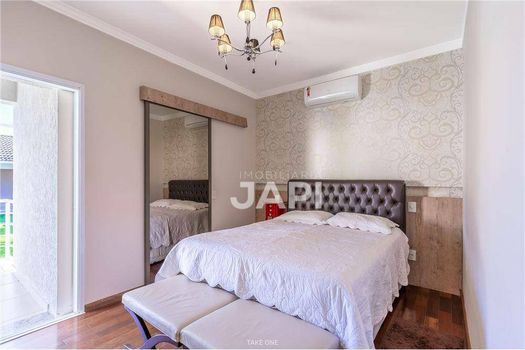 Foto 37 do(a) Casa em Condomínio de 4 quartos à venda em Jardim Tereza Cristina, Jundiaí