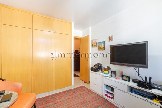 Foto 11 do(a) Apartamento de 3 quartos à venda em Itaim Bibi, São Paulo