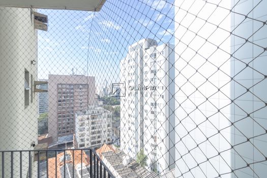 Foto 12 do(a) Apartamento de 1 quartos à venda em Bela Vista, São Paulo