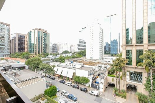 Foto 48 do(a) Apartamento de 3 quartos à venda em Itaim Bibi, São Paulo