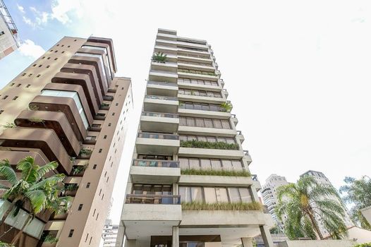 Foto 20 do(a) Apartamento de 3 quartos à venda em Itaim Bibi, São Paulo
