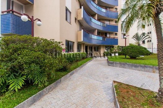 Foto 38 do(a) Cobertura de 3 quartos à venda em Pinheiros, São Paulo