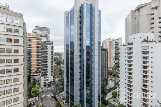 Foto 13 do(a) Apartamento de 1 quartos à venda em Itaim Bibi, São Paulo