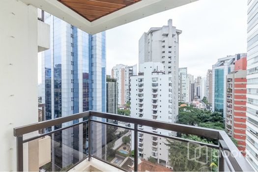 Foto 2 do(a) Apartamento de 1 quartos à venda em Itaim Bibi, São Paulo