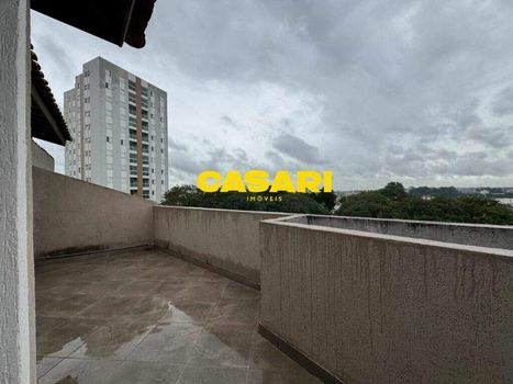 Foto 42 do(a) Cobertura de 3 quartos à venda em Assunção, São Bernardo do Campo
