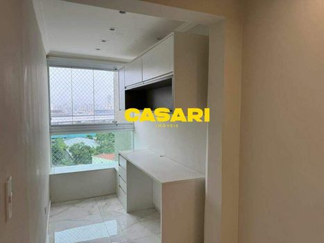 Foto 2 do(a) Cobertura de 3 quartos à venda em Assunção, São Bernardo do Campo