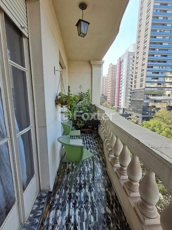 Foto 8 do(a) Apartamento de 2 quartos à venda em Jardim Paulista, São Paulo