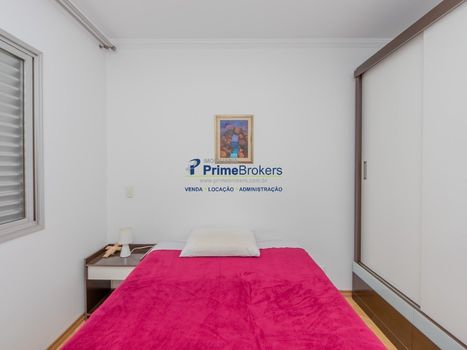 Foto 9 do(a) Apartamento de 2 quartos à venda em Aclimação, São Paulo