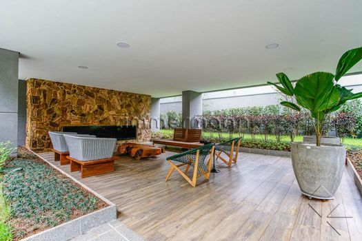 Foto 49 do(a) Apartamento de 3 quartos à venda em Sumaré, São Paulo