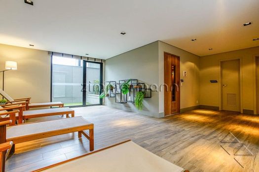 Foto 17 do(a) Apartamento de 3 quartos à venda em Sumaré, São Paulo