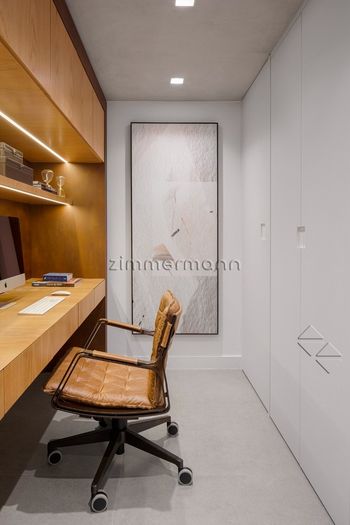 Foto 9 do(a) Apartamento de 3 quartos à venda em Sumaré, São Paulo