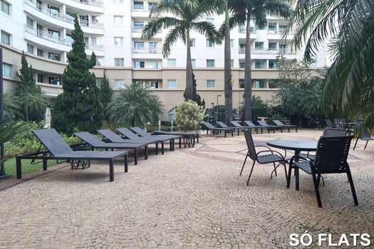 Foto 24 do(a) Apartamento de 2 quartos à venda em Consolação, São Paulo