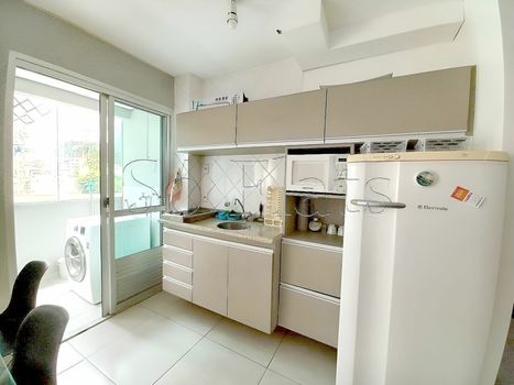 Foto 7 do(a) Apartamento de 2 quartos à venda em Consolação, São Paulo
