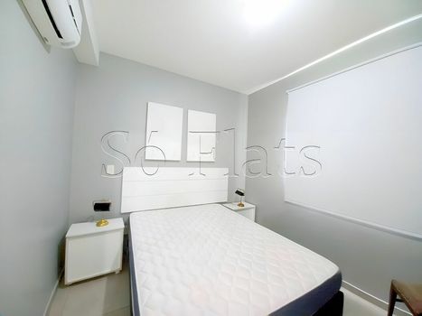 Foto 8 do(a) Apartamento de 2 quartos à venda em Consolação, São Paulo