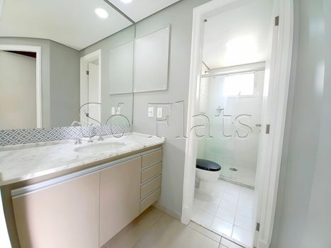 Foto 9 do(a) Apartamento de 2 quartos à venda em Consolação, São Paulo