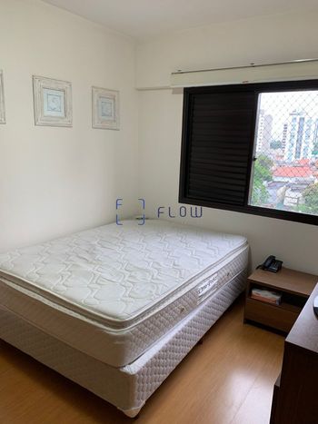 Foto 14 do(a) Apartamento de 4 quartos à venda em Jardim das Acácias, São Paulo
