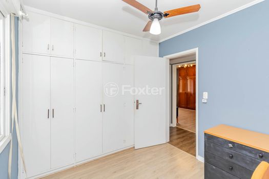 Foto 7 do(a) Apartamento de 3 quartos à venda em Santa Cecília, Porto Alegre