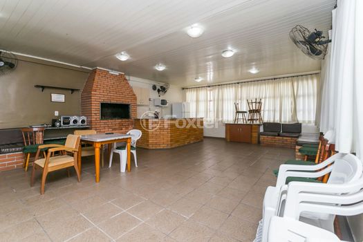 Foto 49 do(a) Apartamento de 3 quartos à venda em Santa Cecília, Porto Alegre