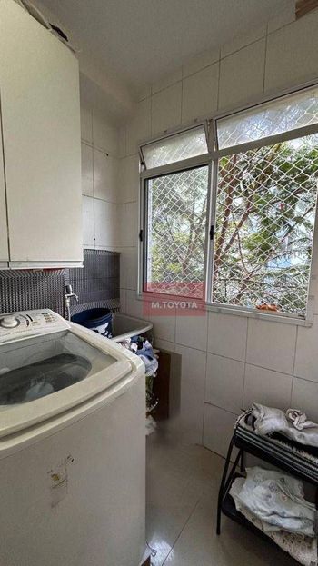 Foto 7 do(a) Apartamento de 2 quartos à venda em Jardim Guilhermino, Guarulhos