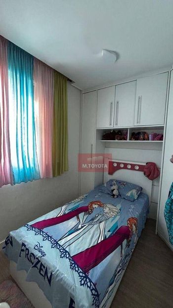 Foto 2 do(a) Apartamento de 2 quartos à venda em Jardim Guilhermino, Guarulhos