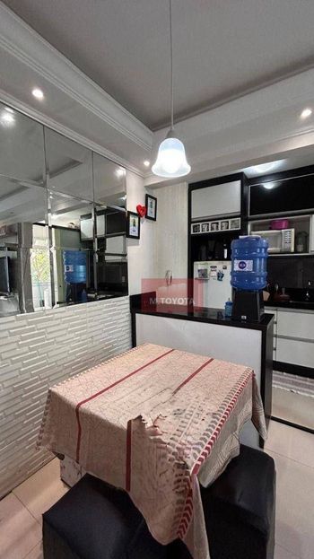 Foto 5 do(a) Apartamento de 2 quartos à venda em Jardim Guilhermino, Guarulhos