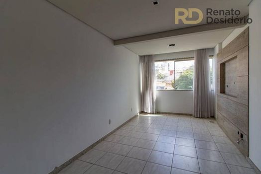 Foto 2 do(a) Apartamento de 3 quartos à venda em União, Belo Horizonte