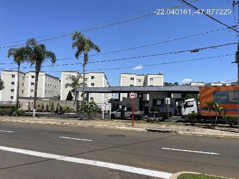 Foto 1 do(a) Apartamento de 2 quartos à venda em Distrito Industrial Miguel Abdelnur, São Carlos