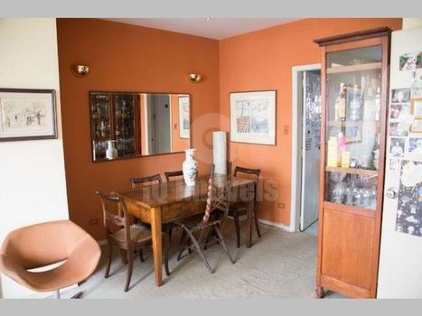 Foto 6 do(a) Apartamento de 3 quartos à venda em Santa Cecília, São Paulo