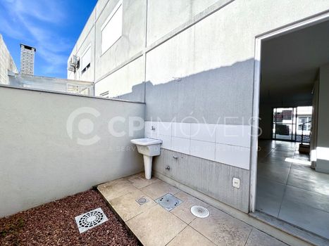 Foto 14 do(a) Casa em Condomínio de 2 quartos à venda em Parque Santa Fé, Porto Alegre