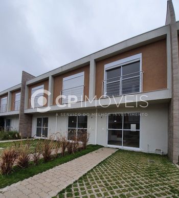 Foto 1 do(a) Casa em Condomínio de 2 quartos à venda em Parque Santa Fé, Porto Alegre