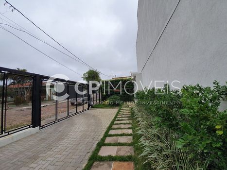 Foto 4 do(a) Casa em Condomínio de 2 quartos à venda em Parque Santa Fé, Porto Alegre
