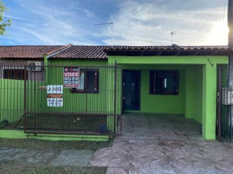 Foto 1 do(a) Casa de 2 quartos para alugar em Vargas, Sapucaia do Sul