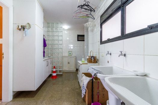 Foto 45 do(a) Apartamento de 4 quartos à venda em Jardim Londrina, São Paulo