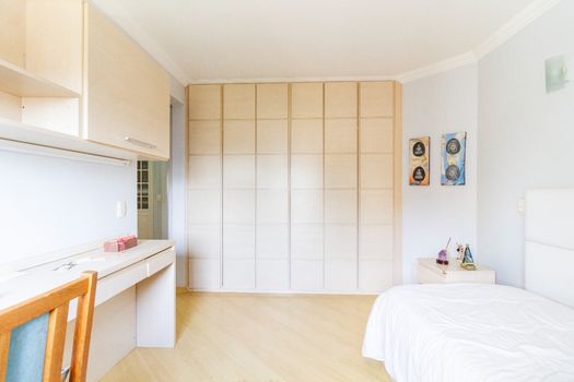 Foto 32 do(a) Apartamento de 4 quartos à venda em Jardim Londrina, São Paulo