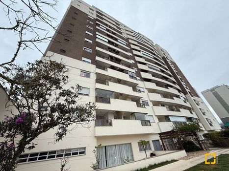 Foto 3 do(a) Apartamento de 2 quartos à venda em Itacorubi, Florianópolis