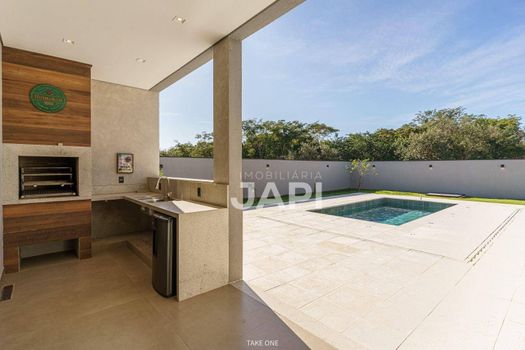 Foto 4 do(a) Casa em Condomínio de 4 quartos à venda em Medeiros, Jundiaí