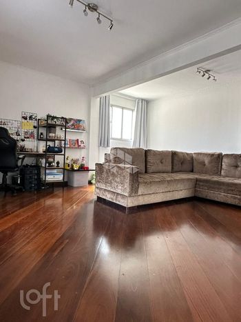Foto 4 do(a) Apartamento de 3 quartos à venda em Tatuapé, São Paulo