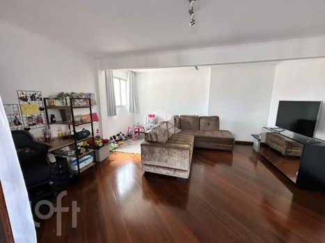 Foto 1 do(a) Apartamento de 3 quartos à venda em Tatuapé, São Paulo