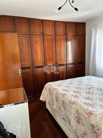 Foto 15 do(a) Apartamento de 3 quartos à venda em Tatuapé, São Paulo
