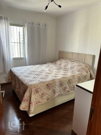 Foto 16 do(a) Apartamento de 3 quartos à venda em Tatuapé, São Paulo