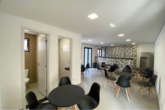 Foto 16 do(a) Apartamento de 2 quartos à venda em Vila Matilde, São Paulo