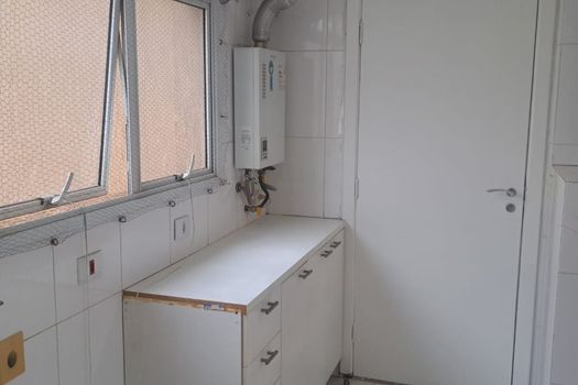 Foto 24 do(a) Apartamento de 4 quartos para alugar em Vila Suzana, São Paulo