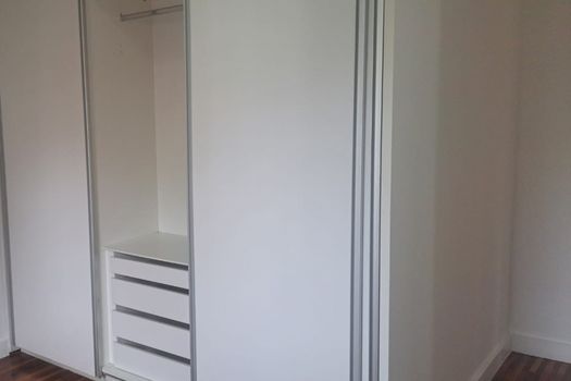 Foto 17 do(a) Apartamento de 4 quartos para alugar em Vila Suzana, São Paulo