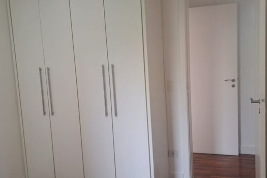 Foto 13 do(a) Apartamento de 4 quartos para alugar em Vila Suzana, São Paulo