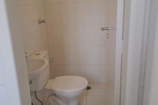 Foto 25 do(a) Apartamento de 4 quartos para alugar em Vila Suzana, São Paulo
